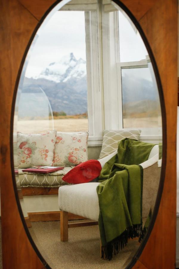 Estancia Cristina Lodge - El Calafate Dış mekan fotoğraf