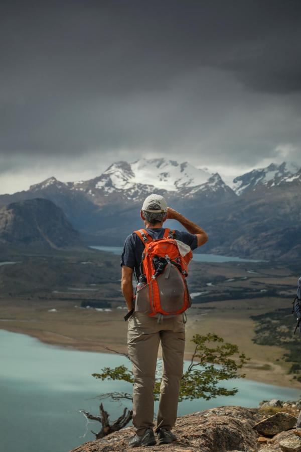 Estancia Cristina Lodge - El Calafate Dış mekan fotoğraf