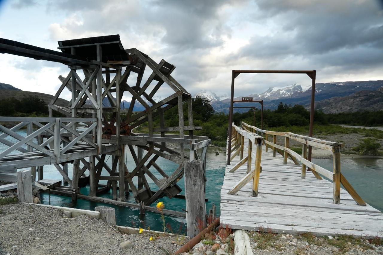 Estancia Cristina Lodge - El Calafate Dış mekan fotoğraf