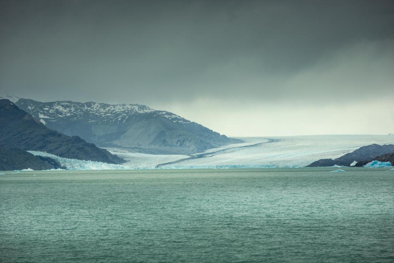 Estancia Cristina Lodge - El Calafate Dış mekan fotoğraf