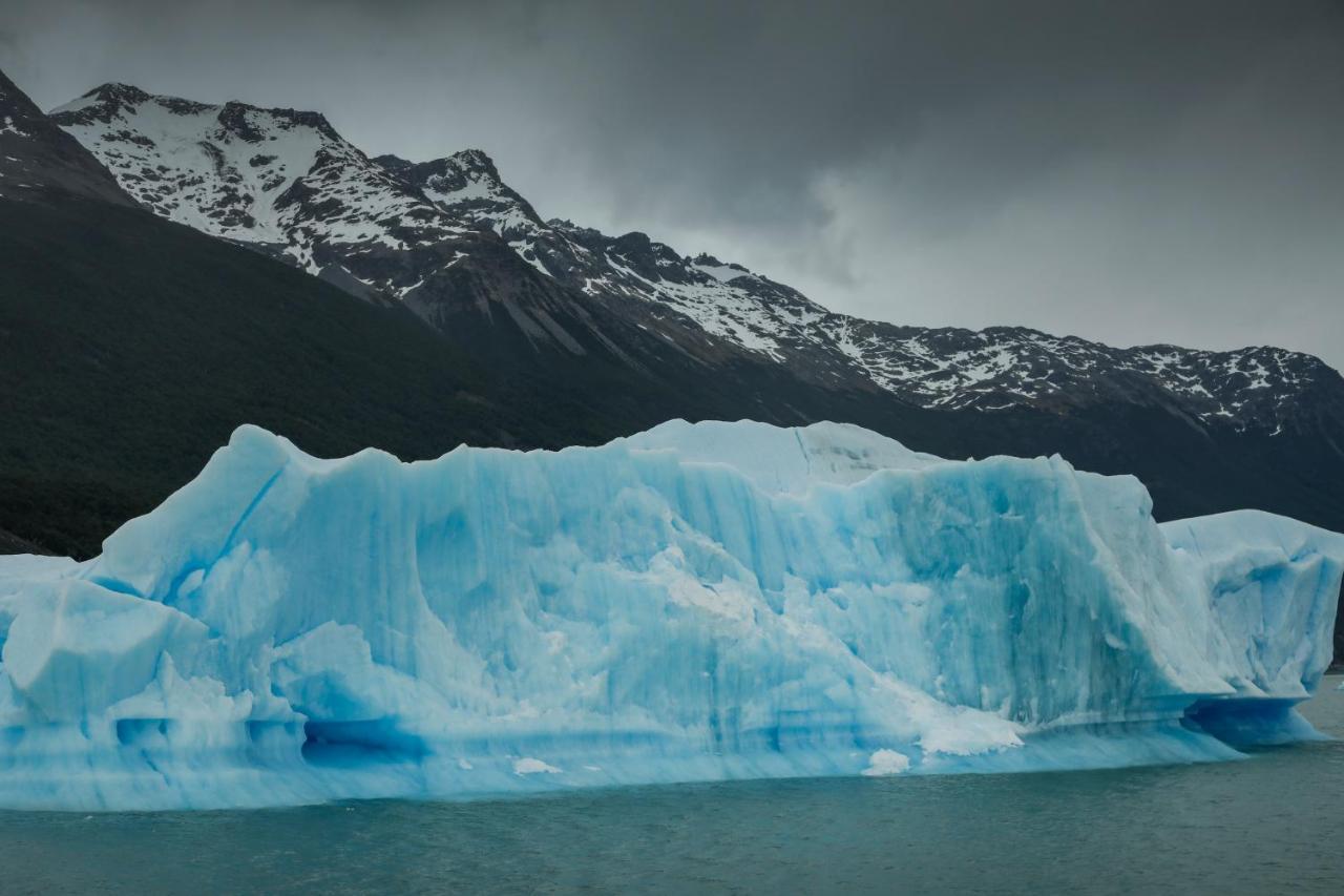 Estancia Cristina Lodge - El Calafate Dış mekan fotoğraf