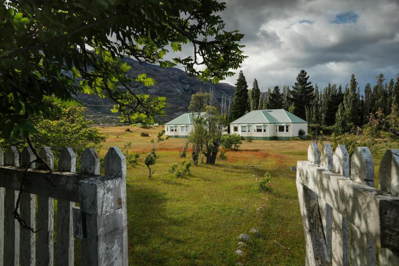 Estancia Cristina Lodge - El Calafate Dış mekan fotoğraf